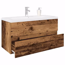 VidaXL 3328935 bathroom vanity/sink cabinet