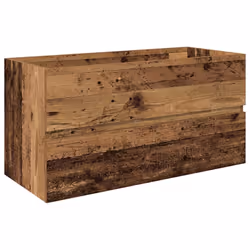 VidaXL 3328935 bathroom vanity/sink cabinet - Additional view 4