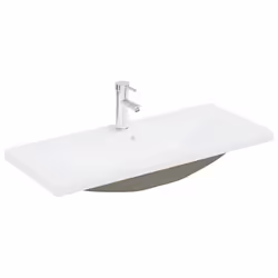 VidaXL 3328935 bathroom vanity/sink cabinet - Additional view 5