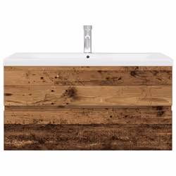 VidaXL 3328935 bathroom vanity/sink cabinet - Additional view 6