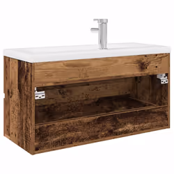 VidaXL 3328935 bathroom vanity/sink cabinet - Additional view 8