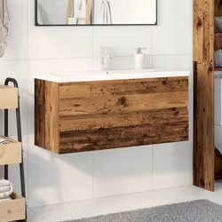VidaXL 3328937 bathroom vanity/sink cabinet - Additional view 3