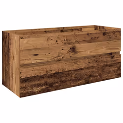 VidaXL 3328937 bathroom vanity/sink cabinet - Additional view 4