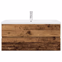 VidaXL 3328937 bathroom vanity/sink cabinet - Additional view 6