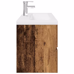 VidaXL 3328937 bathroom vanity/sink cabinet - Additional view 7