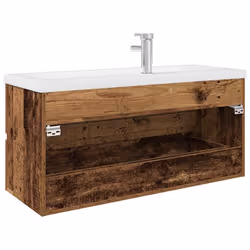 VidaXL 3328937 bathroom vanity/sink cabinet - Additional view 8