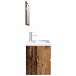 VidaXL 3328939 bathroom furniture set - Additional view 8