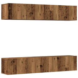 VidaXL 3328943 TV cabinet/entertainment centre
