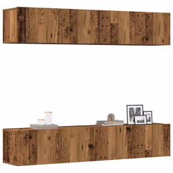 VidaXL 3328943 TV cabinet/entertainment centre