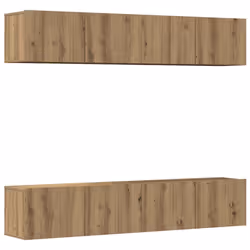 VidaXL 3328944, Wood, Wood, Wood, 60 kg, 800 mm, 1 pc(s)