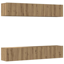 VidaXL 3328944 TV cabinet/entertainment centre