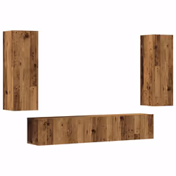 VidaXL 3328947, Wood, Wood, Wood, 60 kg, 1600 mm, 1 pc(s)