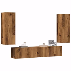 VidaXL 3328947 TV cabinet/entertainment centre