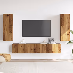 VidaXL 3328947 TV cabinet/entertainment centre