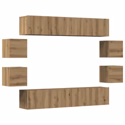 VidaXL 3328950, Wood, Wood, Wood, 60 kg, 1600 mm, 1 pc(s)