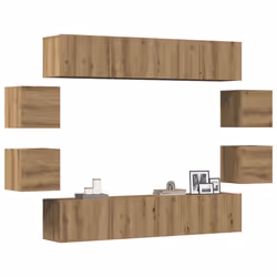 VidaXL 3328950 TV cabinet/entertainment centre