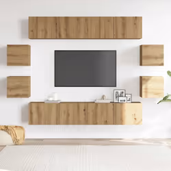 VidaXL 3328950 TV cabinet/entertainment centre