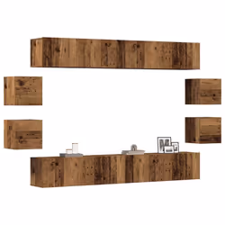 VidaXL 3328951 TV cabinet/entertainment centre