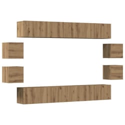 VidaXL 3328952 TV cabinet/entertainment centre