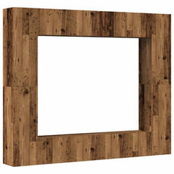 VidaXL 3328953 TV cabinet/entertainment centre