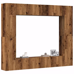 VidaXL 3328953 TV cabinet/entertainment centre