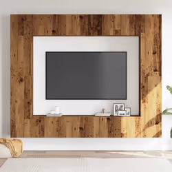 VidaXL 3328953 TV cabinet/entertainment centre