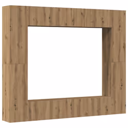 VidaXL 3328954, Wood, Wood, Wood, 60 kg, 800 mm, 1 pc(s)