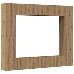 VidaXL 3328954 TV cabinet/entertainment centre
