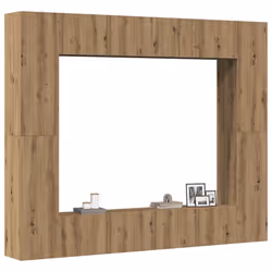 VidaXL 3328954 TV cabinet/entertainment centre