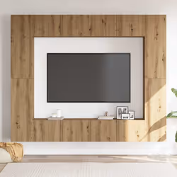 VidaXL 3328954 TV cabinet/entertainment centre