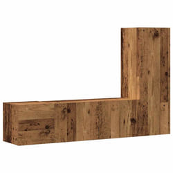 VidaXL 3328957 TV cabinet/entertainment centre