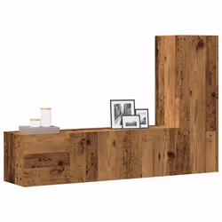 VidaXL 3328957 TV cabinet/entertainment centre