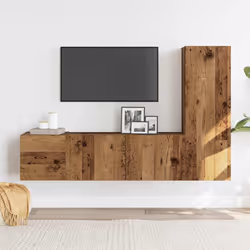 VidaXL 3328957 TV cabinet/entertainment centre