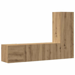 VidaXL 3328958 TV cabinet/entertainment centre