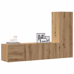 VidaXL 3328958 TV cabinet/entertainment centre