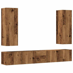 VidaXL 3328959 TV cabinet/entertainment centre