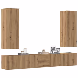 VidaXL 3328960 TV cabinet/entertainment centre