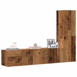 VidaXL 3328961 TV cabinet/entertainment centre