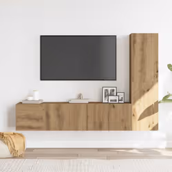 VidaXL 3328962 TV cabinet/entertainment centre