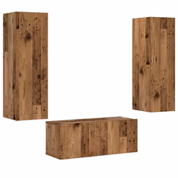 VidaXL 3328963, Wood, Wood, Wood, 60 kg, 800 mm, 1 pc(s)