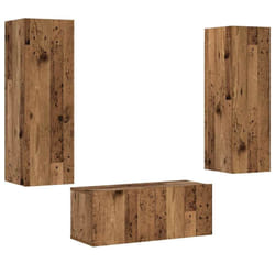 VidaXL 3328963 TV cabinet/entertainment centre