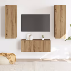 VidaXL 3328964 TV cabinet/entertainment centre