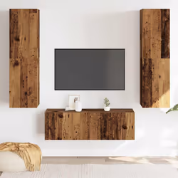 VidaXL 3328965 TV cabinet/entertainment centre
