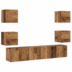 VidaXL 3328967, Wood, Wood, Wood, 60 kg, 1600 mm, 1 pc(s)