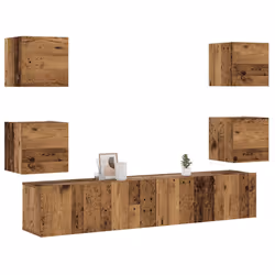 VidaXL 3328967 TV cabinet/entertainment centre