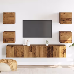 VidaXL 3328967 TV cabinet/entertainment centre