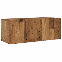 VidaXL 3328967 TV cabinet/entertainment centre - Additional view 4