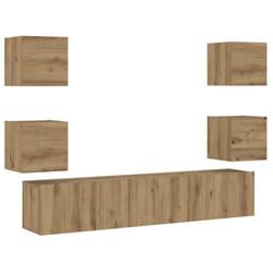 VidaXL 3328968 TV cabinet/entertainment centre