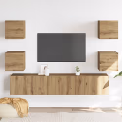 VidaXL 3328968 TV cabinet/entertainment centre