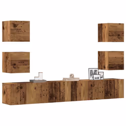 VidaXL 3328969 TV cabinet/entertainment centre